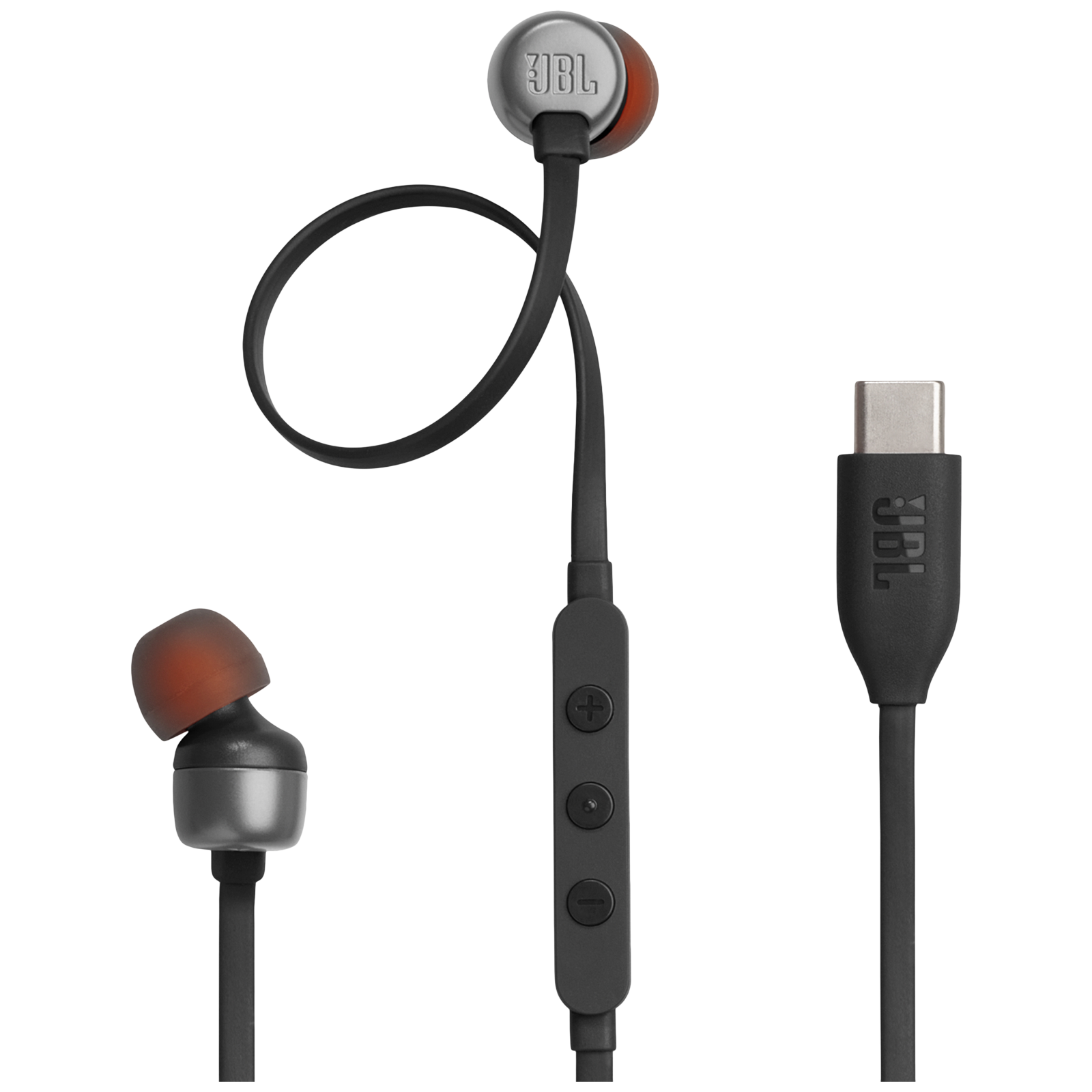 Best jbl wired earphones with mic sale